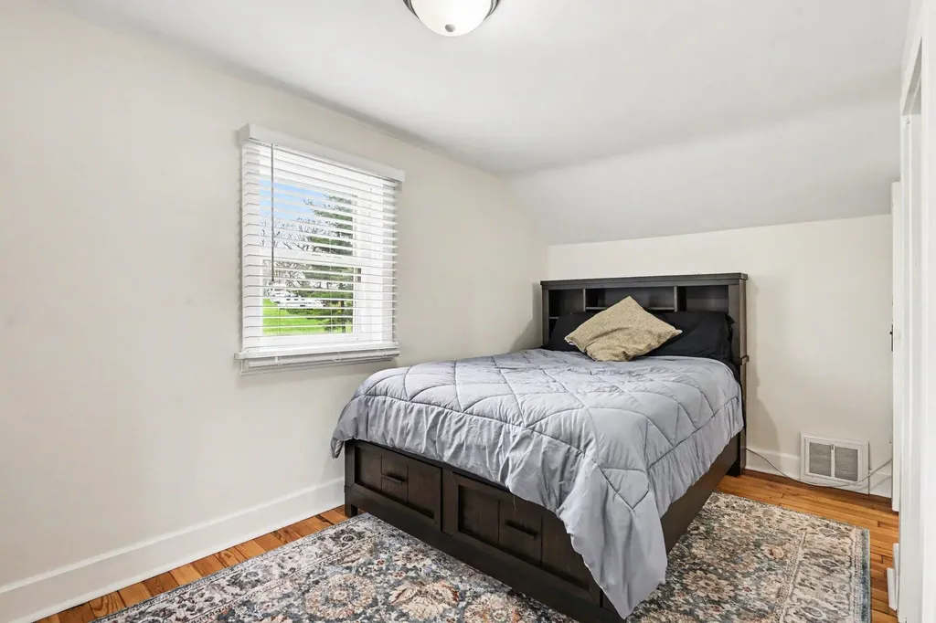 12377 Bair Lake Street Porter Township MI 49061