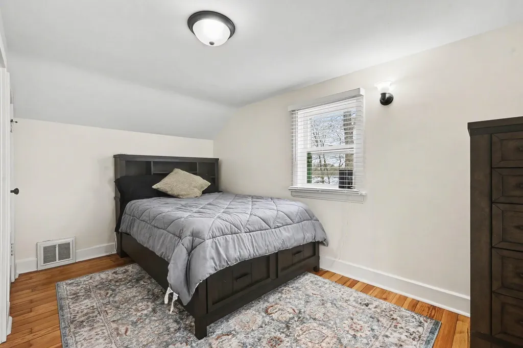 12377 Bair Lake Street Porter Township MI 49061