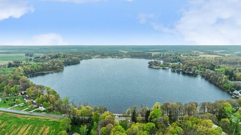 12377 Bair Lake Street Porter Township MI 49061