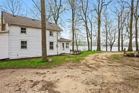 12377 Bair Lake Street Porter Township MI 49061