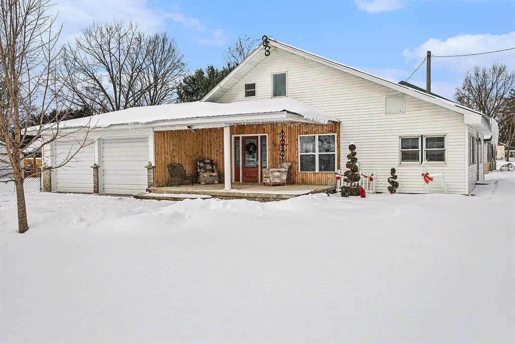 69346 S Kalamazoo Street White Pigeon Township MI 49099