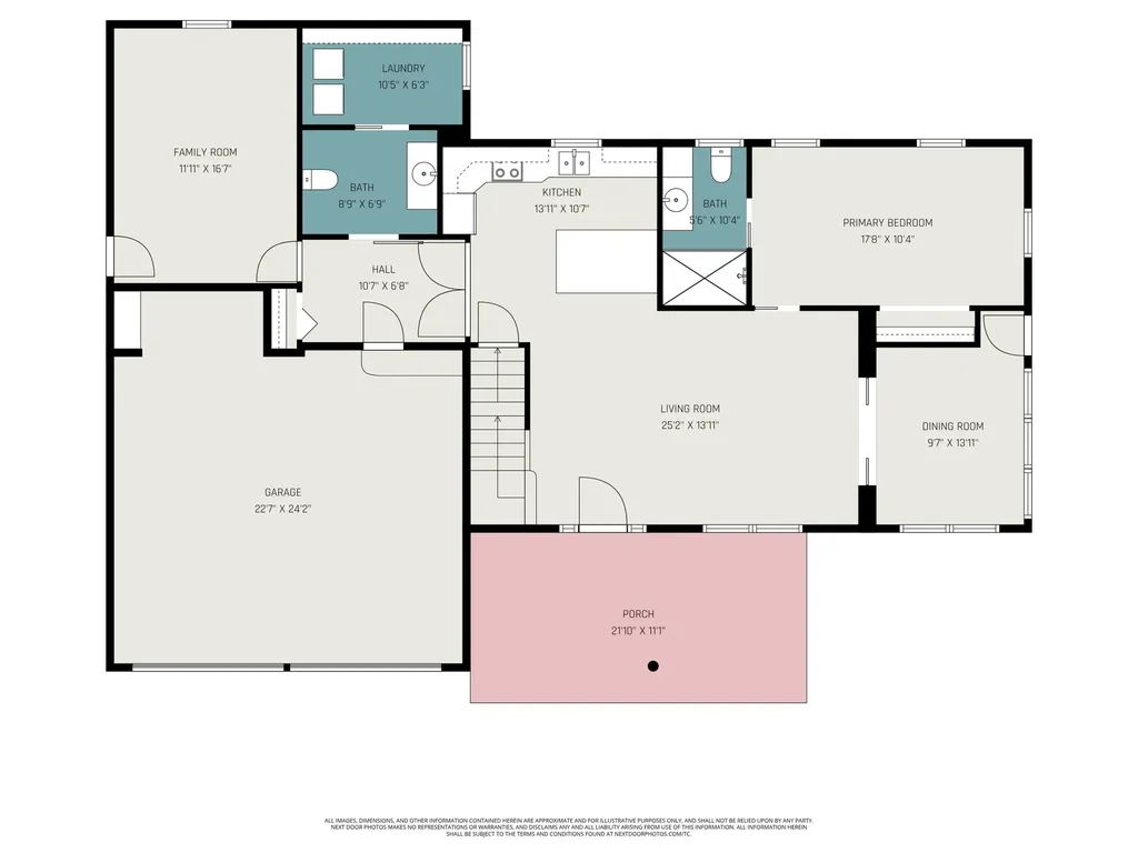 69346 S Kalamazoo Street White Pigeon Township MI 49099