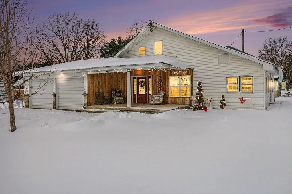 69346 S Kalamazoo Street White Pigeon Township MI 49099