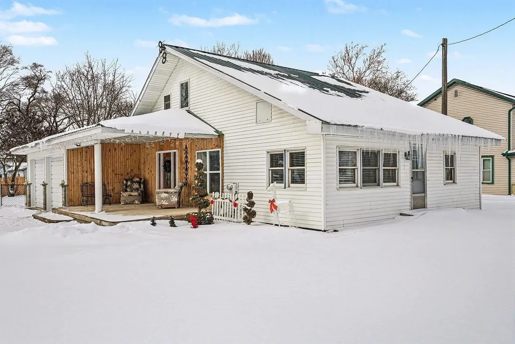 69346 S Kalamazoo Street White Pigeon Township MI 49099