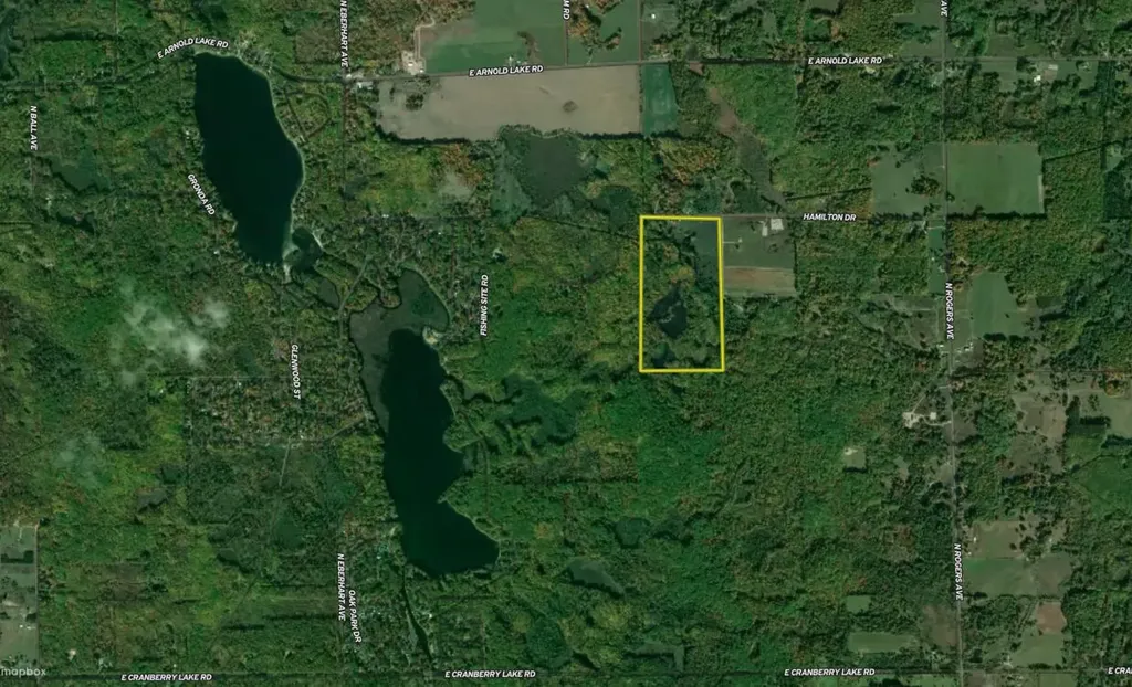 6182 Hamilton Road Hamilton Township MI 48625