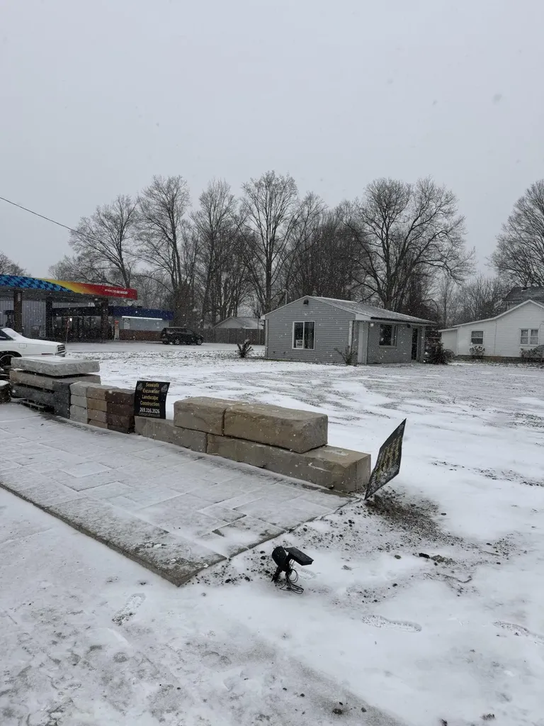 102 N Lincoln Avenue Three Rivers City MI 49093