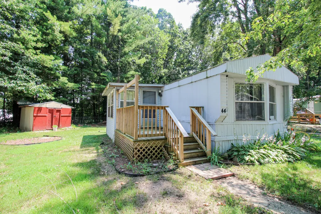11457 Circle Drive Schoolcraft Township MI 49087