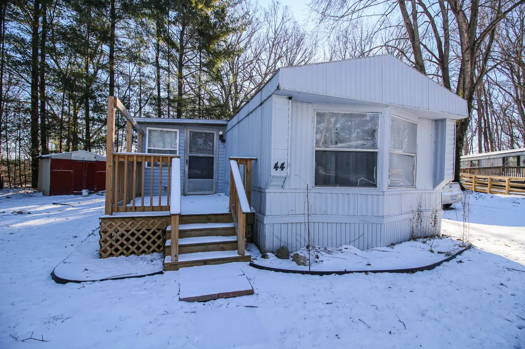 11457 Circle Drive Schoolcraft Township MI 49087