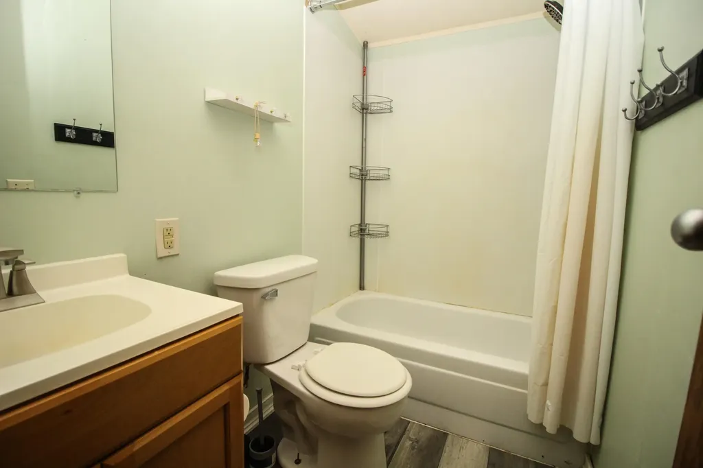 11457 Circle Drive Schoolcraft Township MI 49087