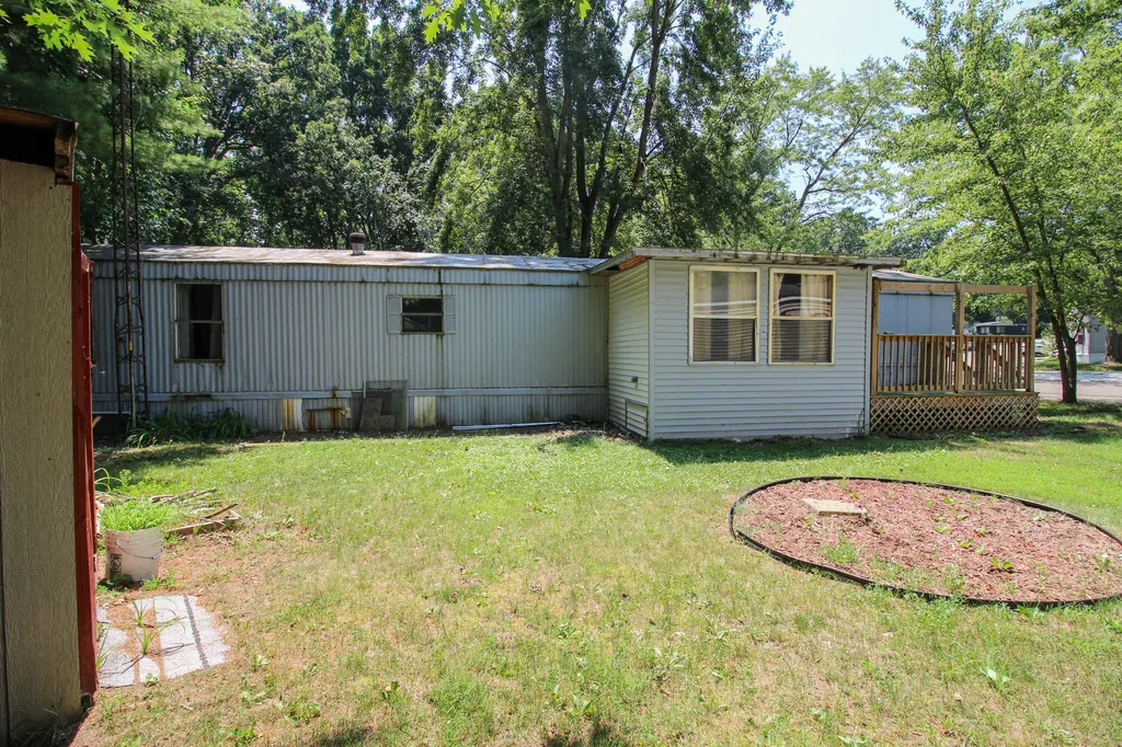11457 Circle Drive Schoolcraft Township MI 49087