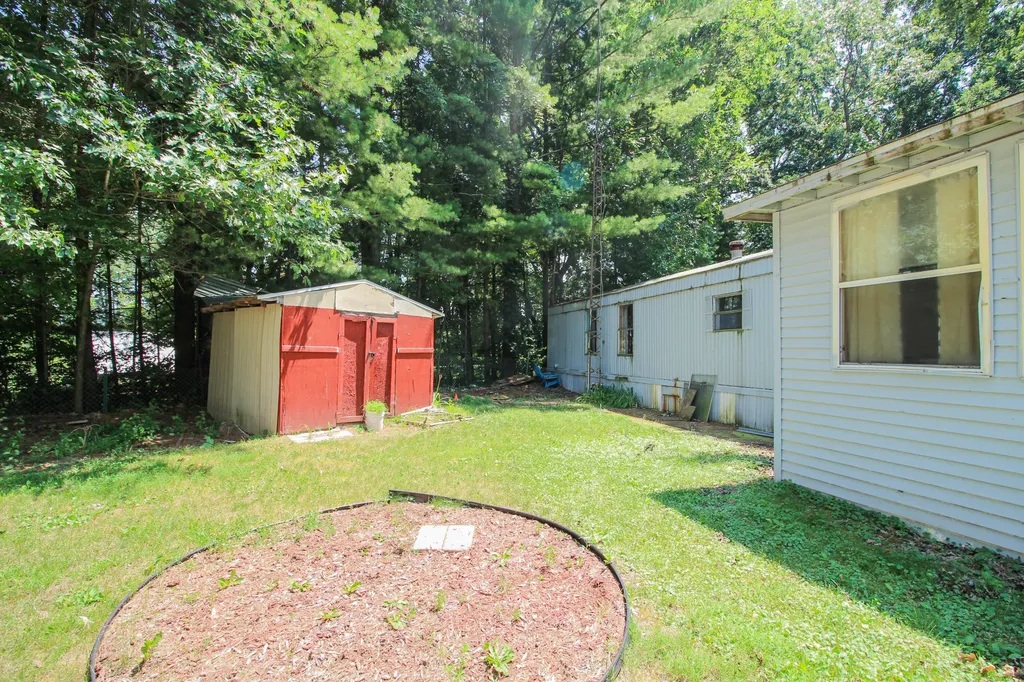 11457 Circle Drive Schoolcraft Township MI 49087