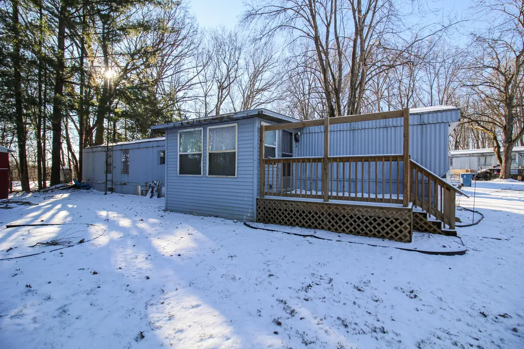 11457 Circle Drive Schoolcraft Township MI 49087