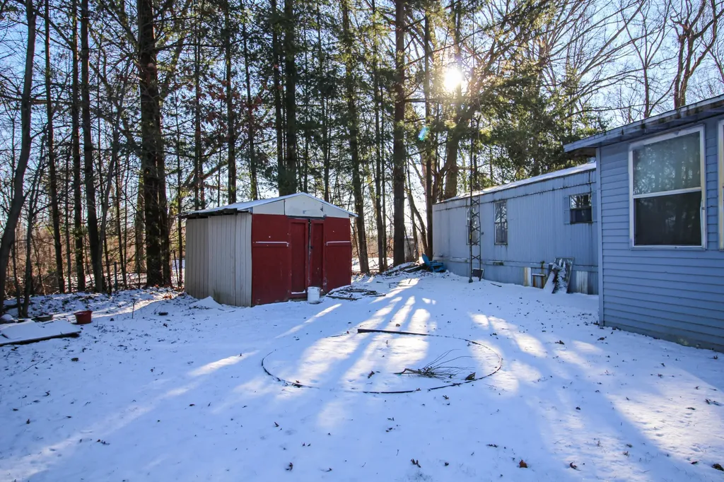 11457 Circle Drive Schoolcraft Township MI 49087