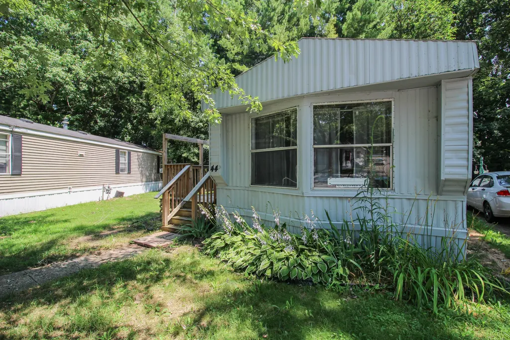 11457 Circle Drive Schoolcraft Township MI 49087