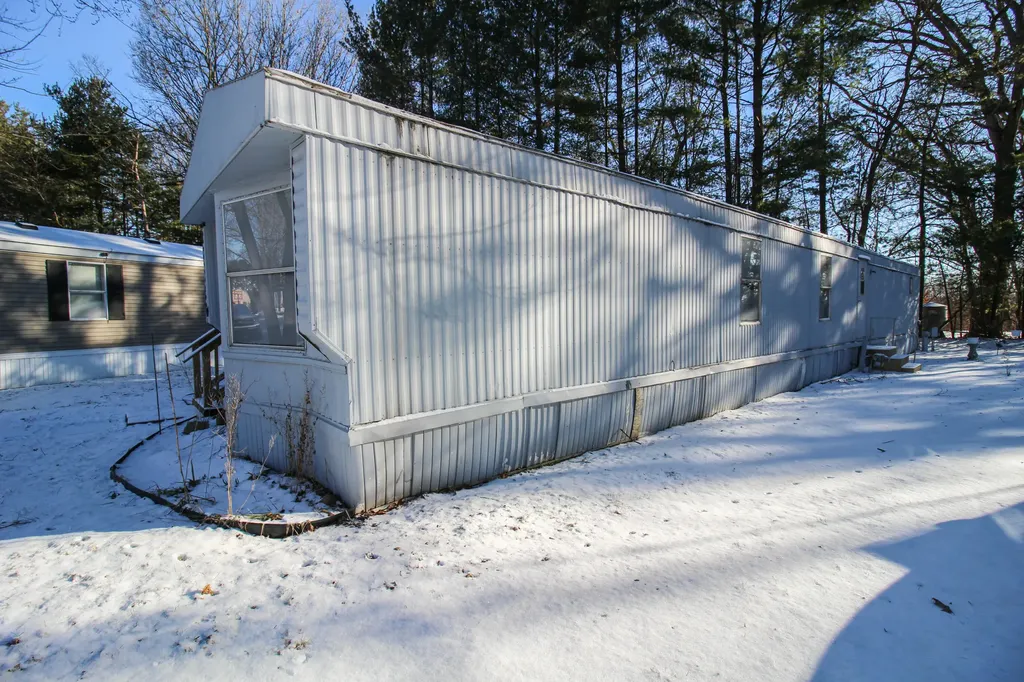 11457 Circle Drive Schoolcraft Township MI 49087