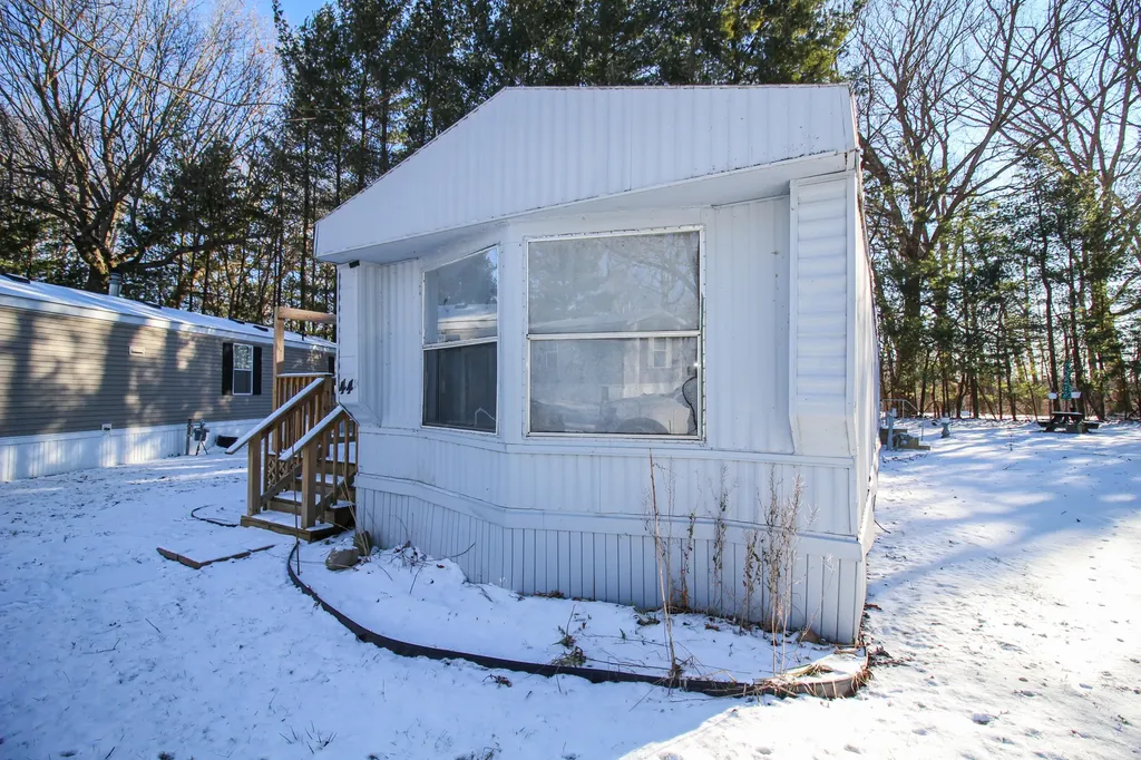 11457 Circle Drive Schoolcraft Township MI 49087