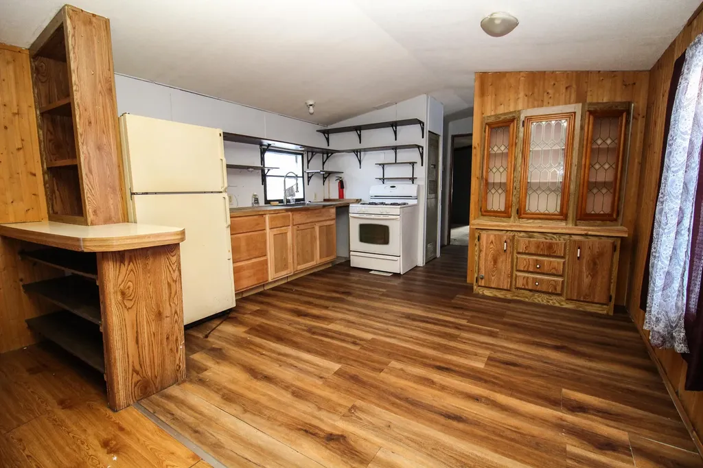 11457 Circle Drive Schoolcraft Township MI 49087