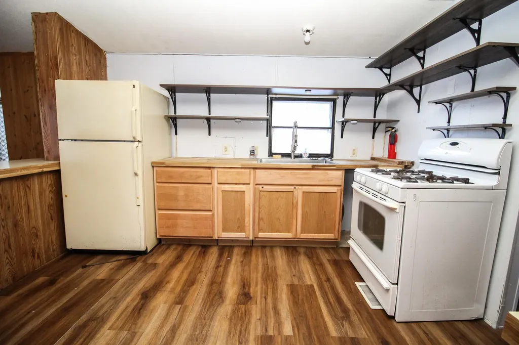 11457 Circle Drive Schoolcraft Township MI 49087
