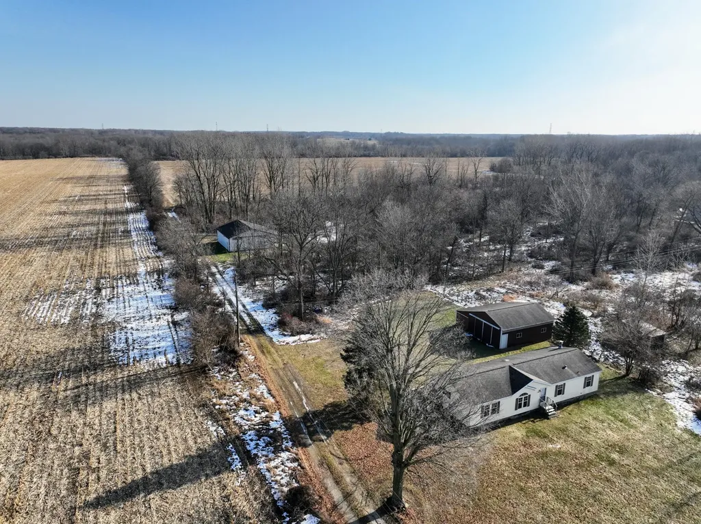 1767 Flanders Road Eaton Township MI 48813