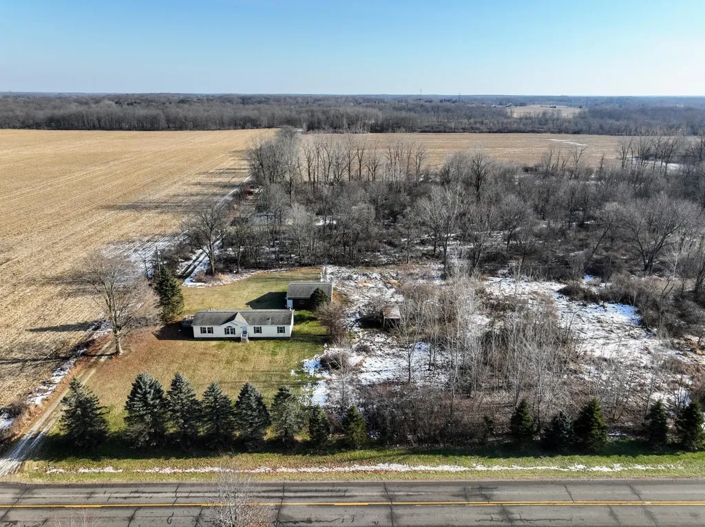 1767 Flanders Road Eaton Township MI 48813