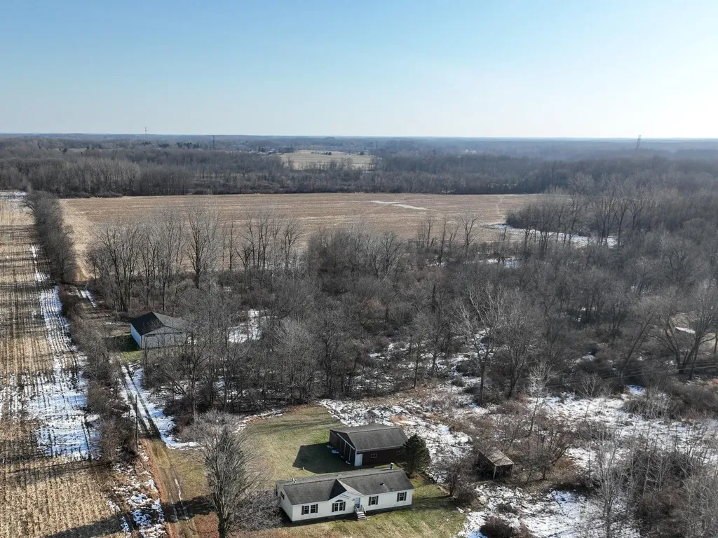 1767 Flanders Road Eaton Township MI 48813