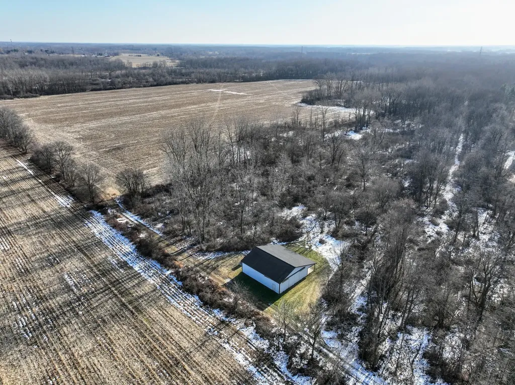 1767 Flanders Road Eaton Township MI 48813