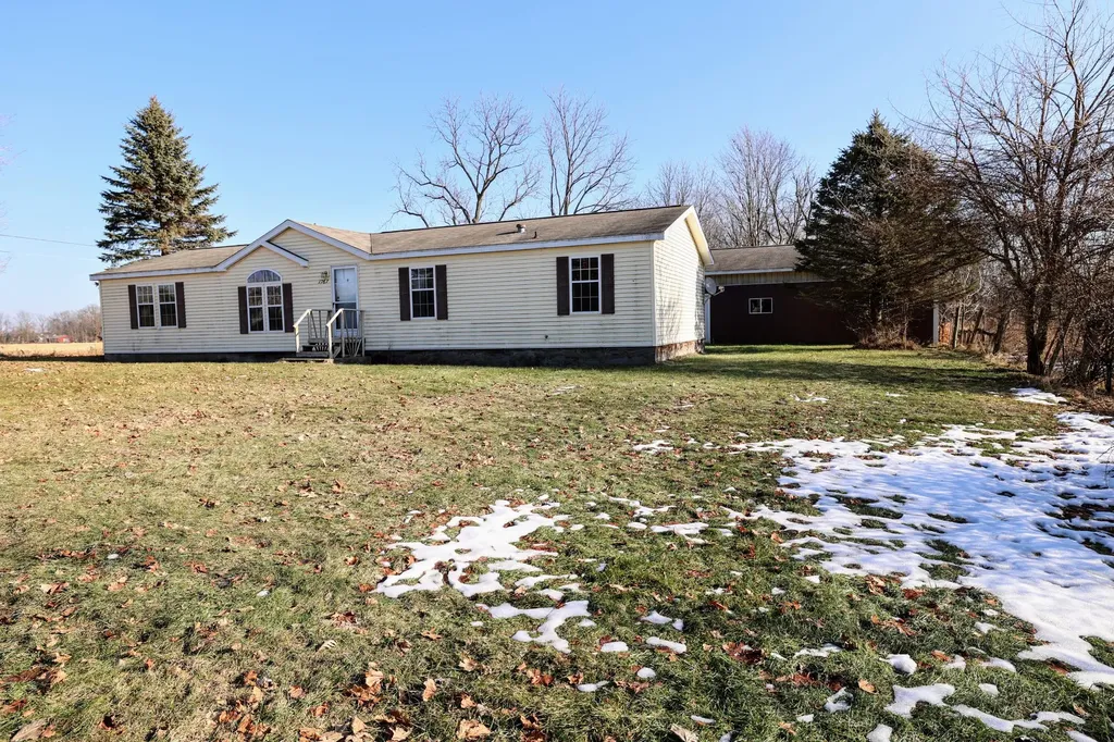 1767 Flanders Road Eaton Township MI 48813