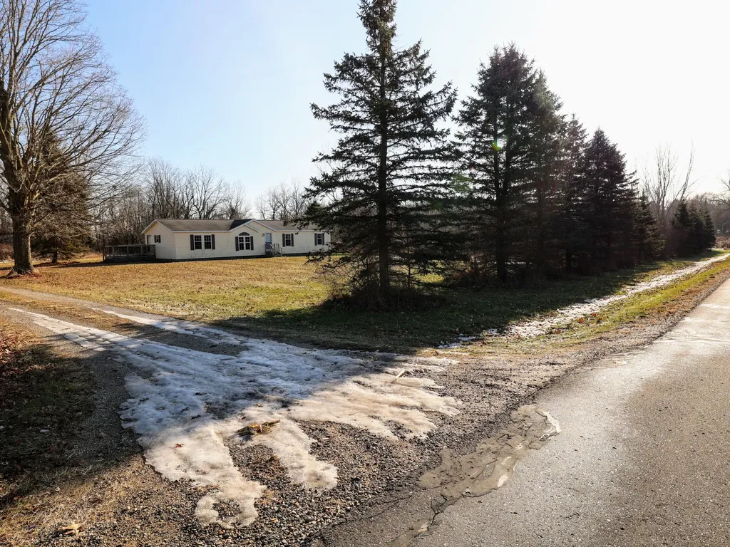 1767 Flanders Road Eaton Township MI 48813