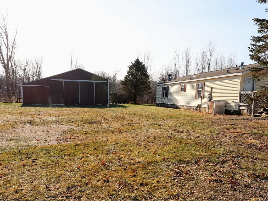 1767 Flanders Road Eaton Township MI 48813
