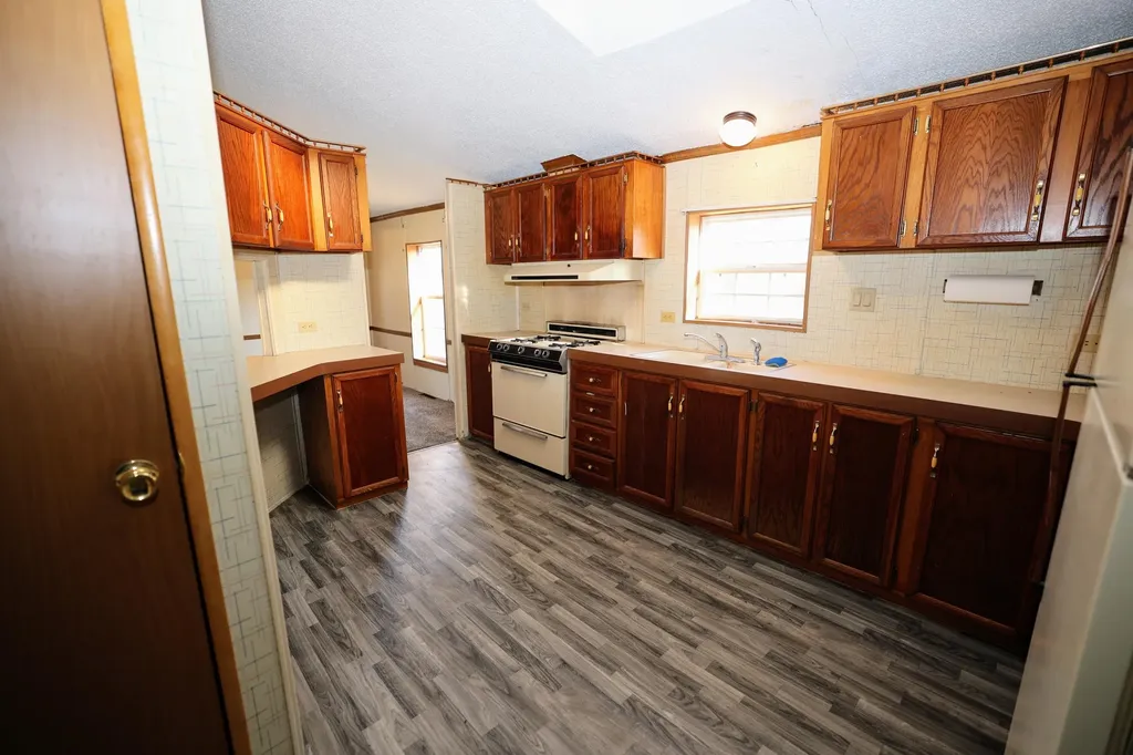 1767 Flanders Road Eaton Township MI 48813