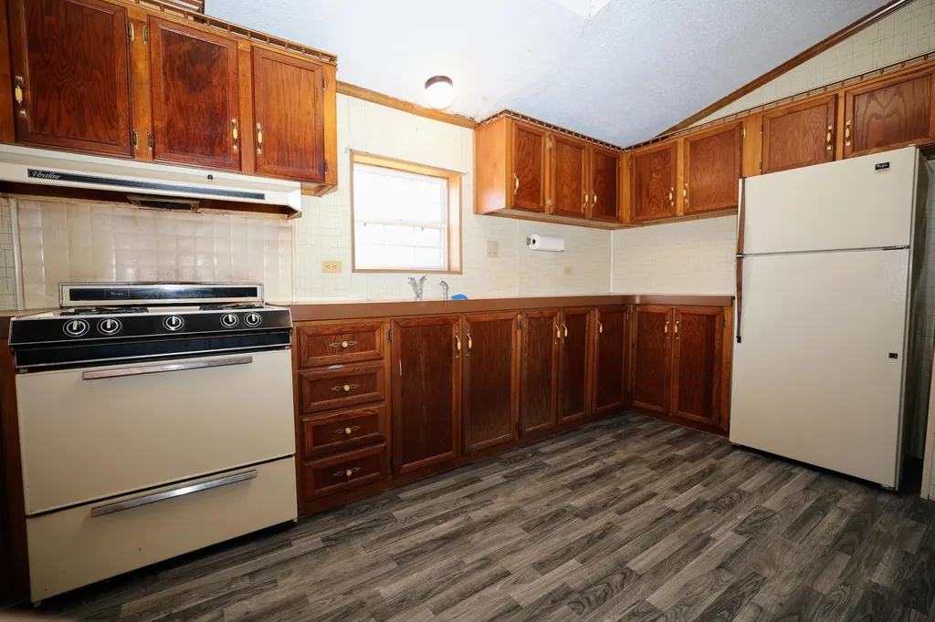 1767 Flanders Road Eaton Township MI 48813