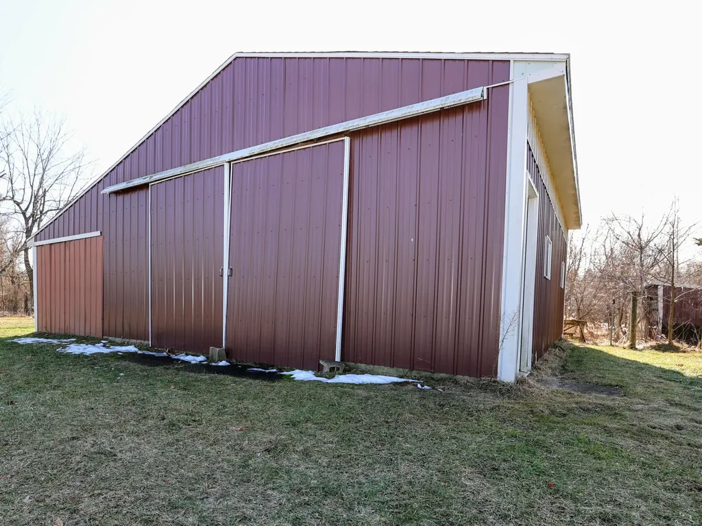 1767 Flanders Road Eaton Township MI 48813