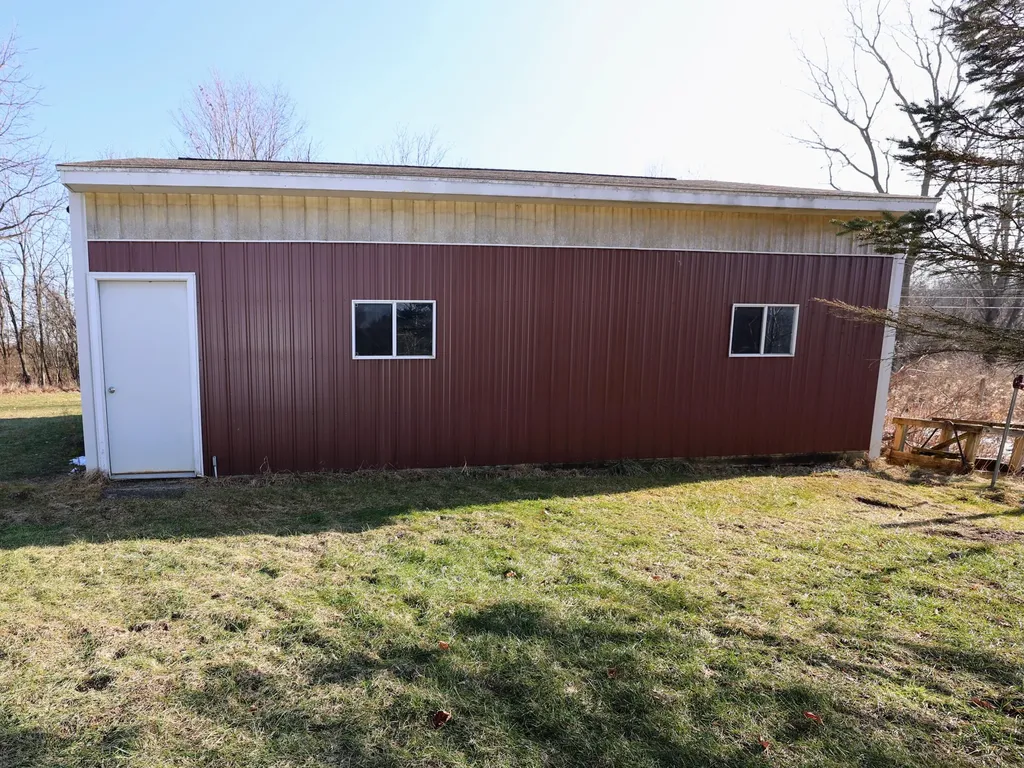 1767 Flanders Road Eaton Township MI 48813