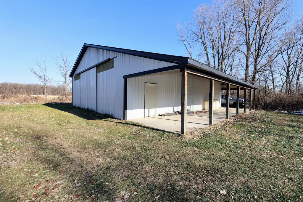 1767 Flanders Road Eaton Township MI 48813