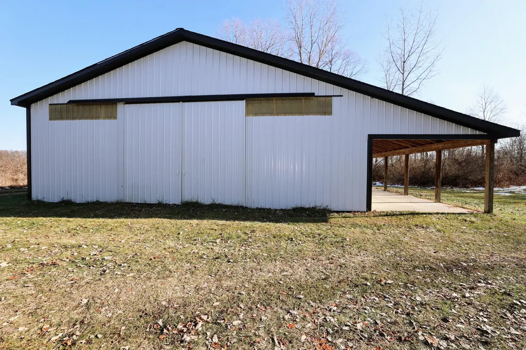 1767 Flanders Road Eaton Township MI 48813