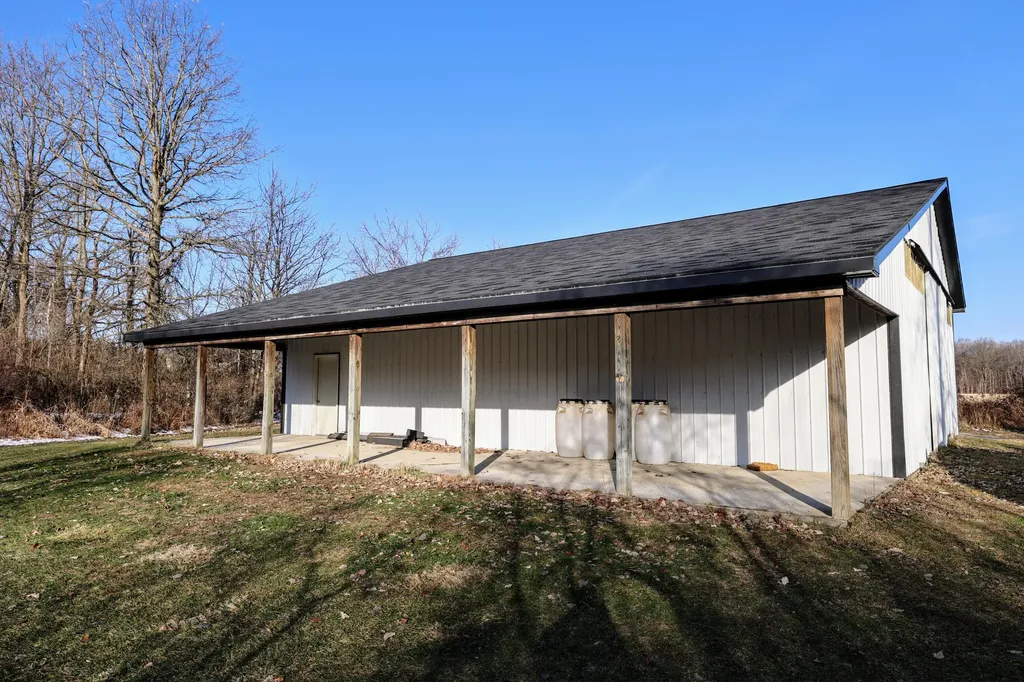 1767 Flanders Road Eaton Township MI 48813