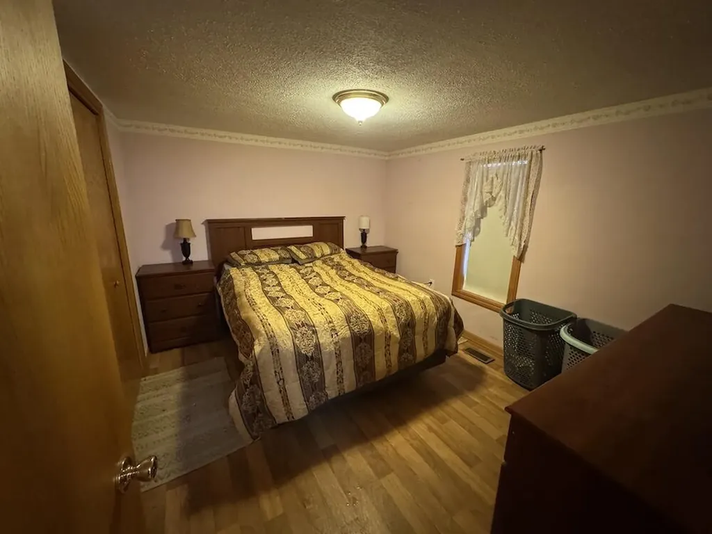 190 E Spruce Street Frost Township MI 48625