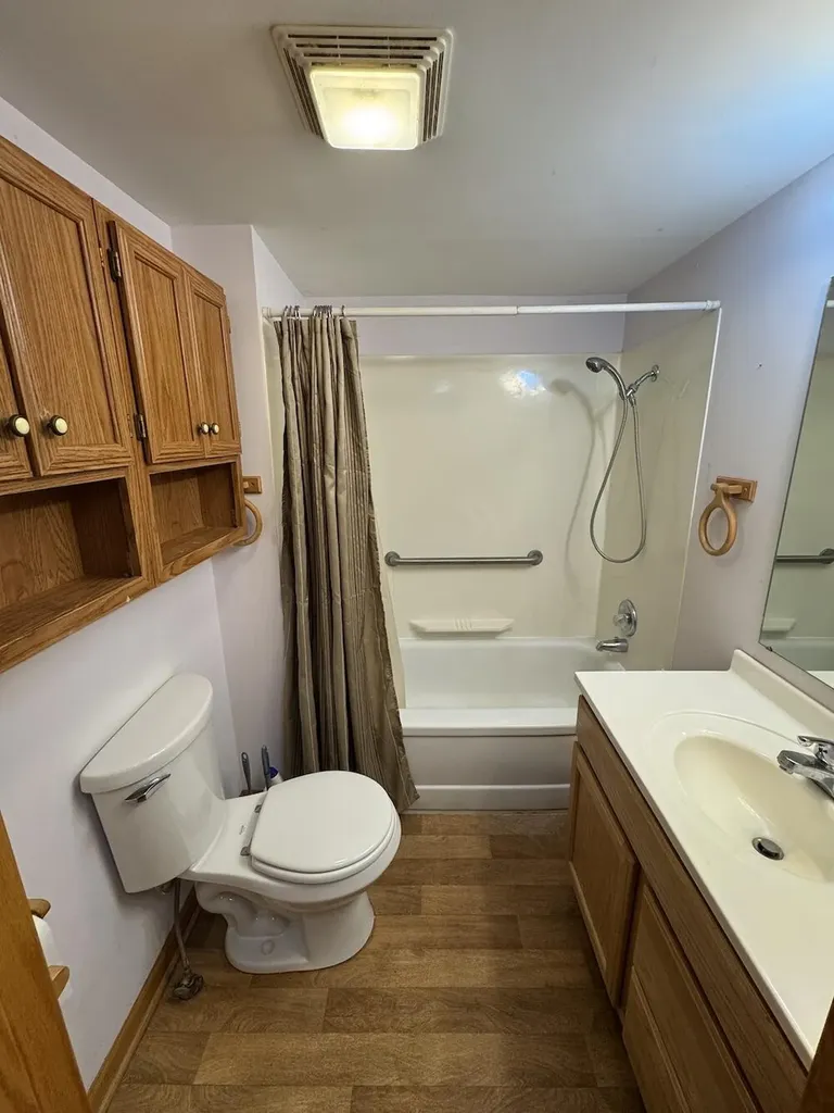190 E Spruce Street Frost Township MI 48625