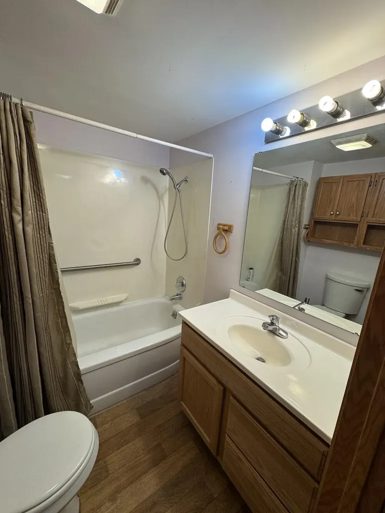 190 E Spruce Street Frost Township MI 48625