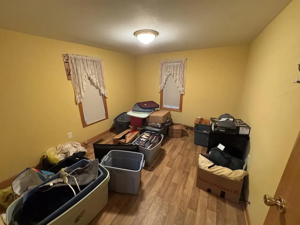 190 E Spruce Street Frost Township MI 48625