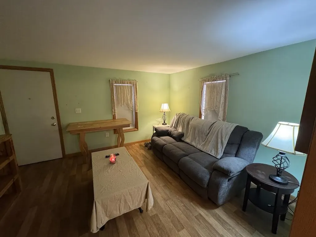 190 E Spruce Street Frost Township MI 48625