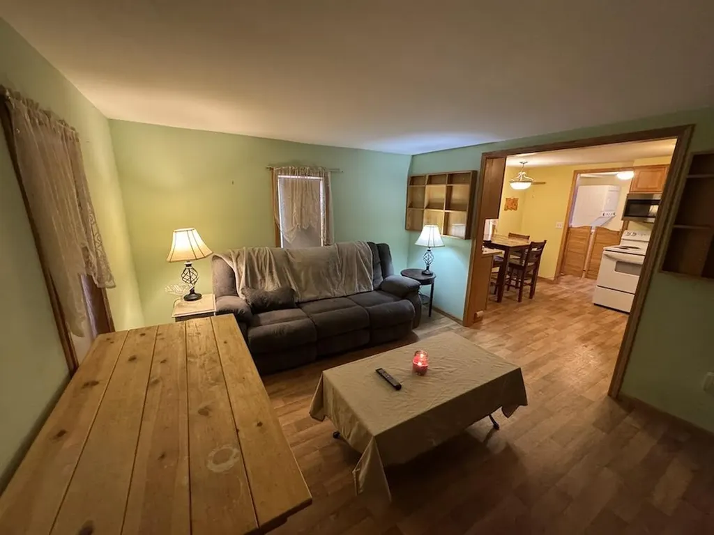190 E Spruce Street Frost Township MI 48625