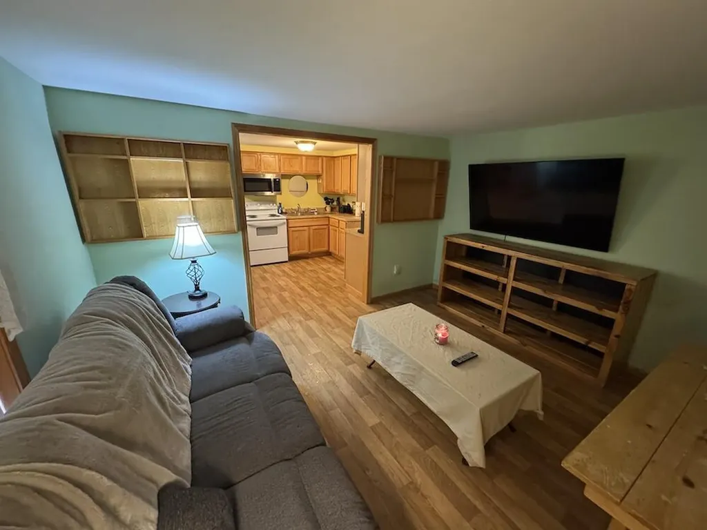 190 E Spruce Street Frost Township MI 48625