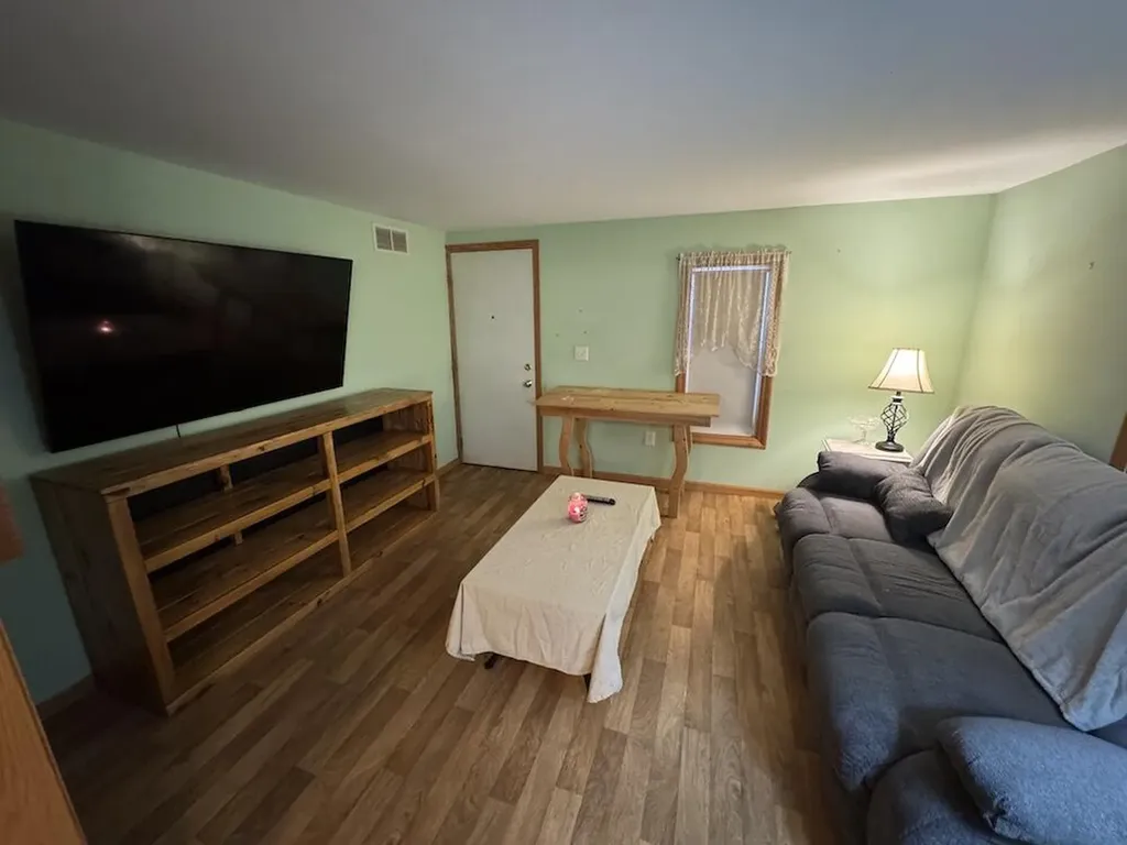 190 E Spruce Street Frost Township MI 48625