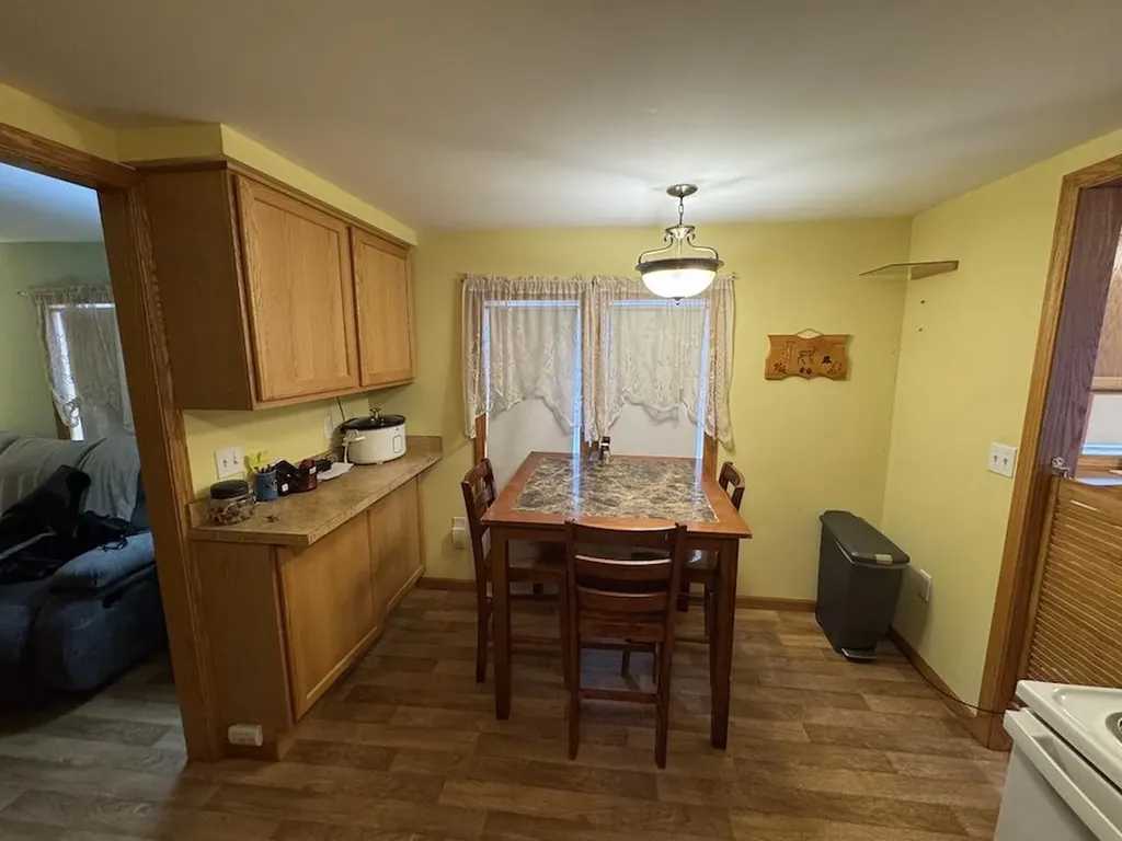 190 E Spruce Street Frost Township MI 48625
