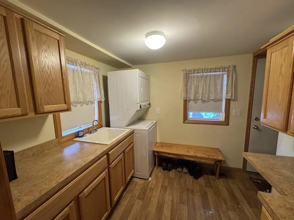 190 E Spruce Street Frost Township MI 48625