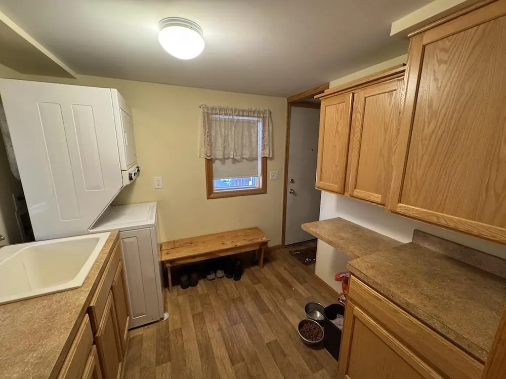 190 E Spruce Street Frost Township MI 48625