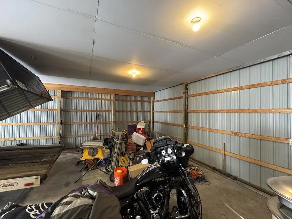 190 E Spruce Street Frost Township MI 48625