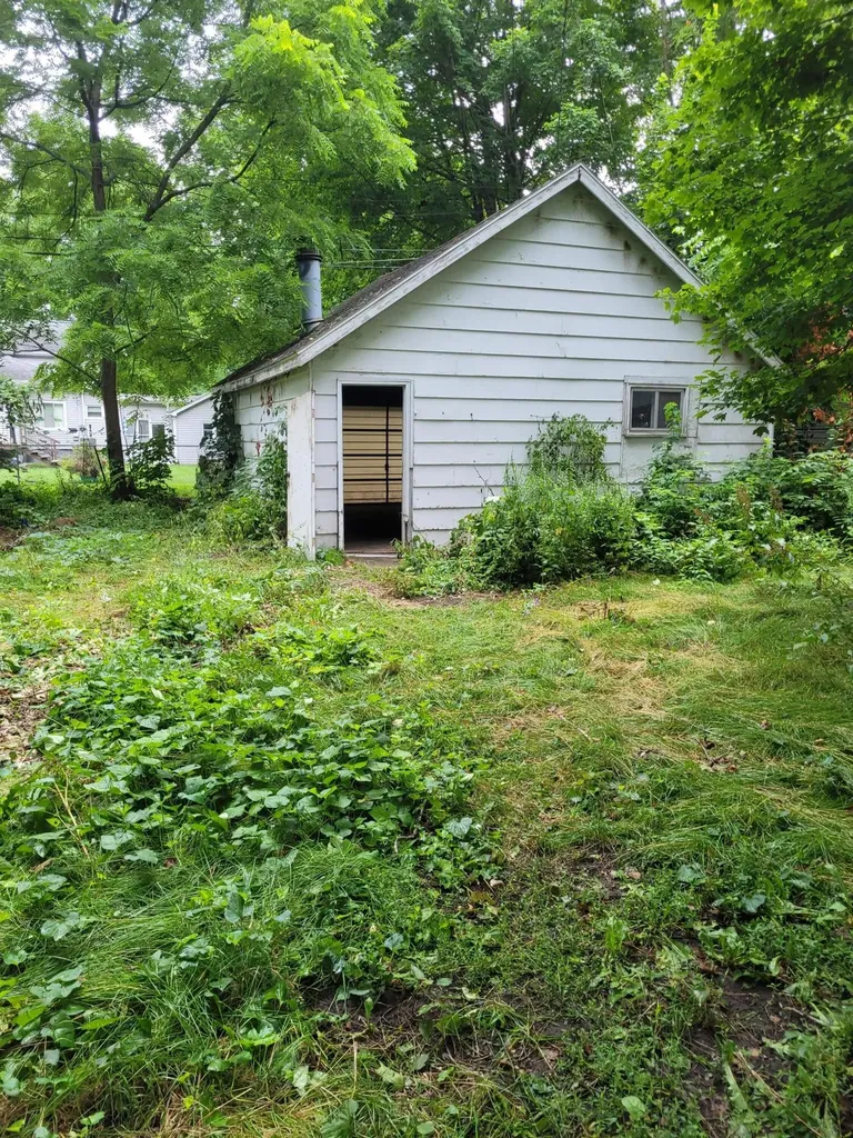 305 E Adams Street Homer Village MI 49245