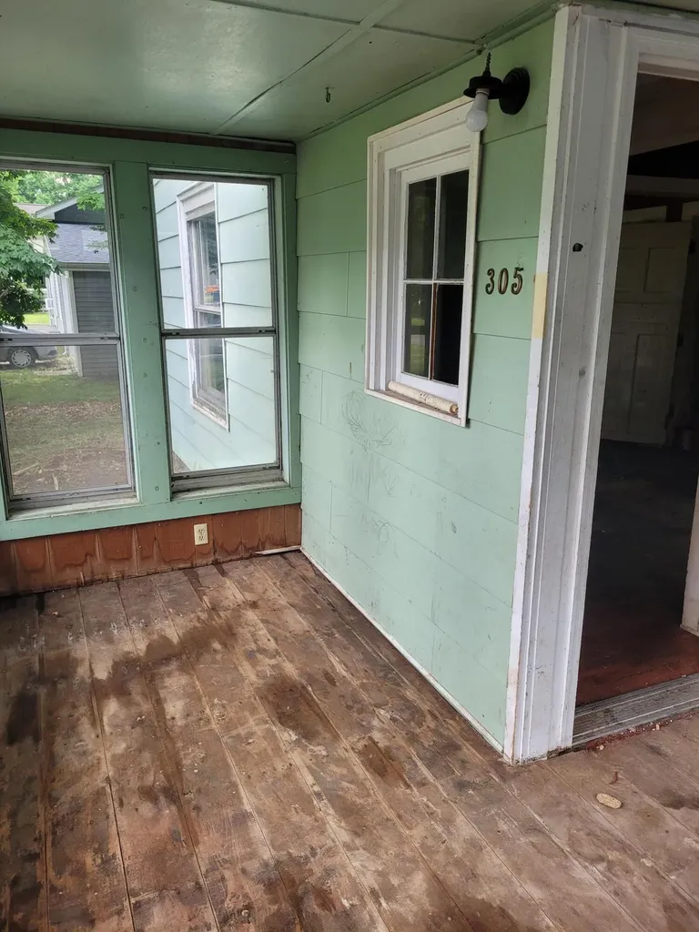 305 E Adams Street Homer Village MI 49245